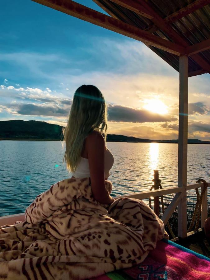 Titicaca Summa Paqari Lodge *