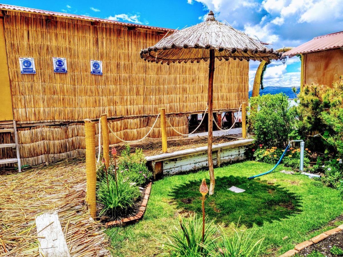 Titicaca Summa Paqari Lodge